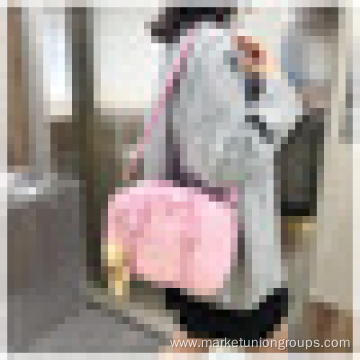 Wholesale Japanese bag one-shoulder handbag customized school bag big capacity bag